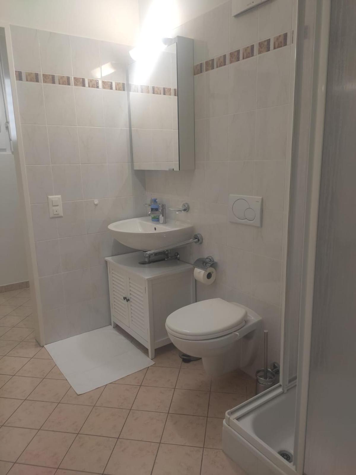 Casa Renoir - Schritte Zum Zee Apartman Locarno Kültér fotó